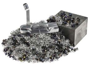 Bettinardi One Piece Milled
