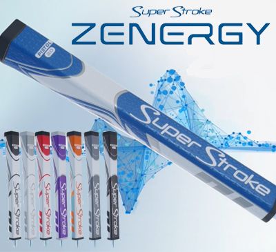 Super Stroke Zenergy