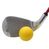 U.S. Kids Golf Yard Club Lern- und Übungsschläger (RS42), 107-115cm, LH