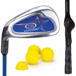 US Kids Golf Yard Club Lern und Übungsschläger RS45 115122cm LH