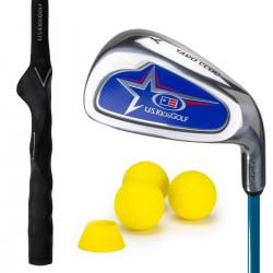 US Kids Golf Yard Club Lern und Übungsschläger RS48 122130cm RH