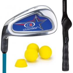 US Kids Golf Yard Club Lern und Übungsschläger RS48 122130cm LH