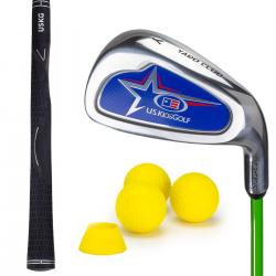 US Kids Golf Yard Club Lern und Übungsschläger RS57 145152cm RH