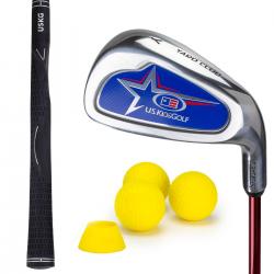 US Kids Golf Yard Club Lern und Übungsschläger RS60 152160cm RH