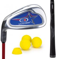 US Kids Golf Yard Club Lern und Übungsschläger RS60 152160cm LH