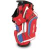 U.S. Kids Golf Carry & Cart Tournament Bag