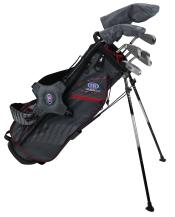 U.S. Kids Golf Starterset Ultralight UL60, 152-160cm, RH, 7-teilig