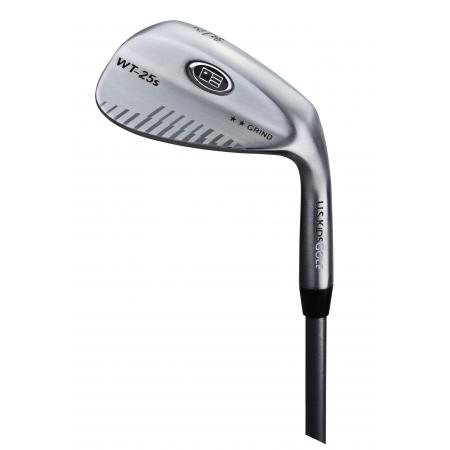 SALE U.S. Kids Golf Einzelschläger Ultralight UL42, 107-115cm, RH, Sand Wedge