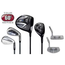 US Kids Golf Tour Series Einzelschläger TS60 152160cm