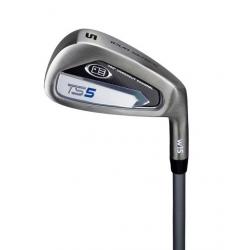 US Kids Golf Tour Series Einzelschläger TS51 130137cm RH Eisen 5