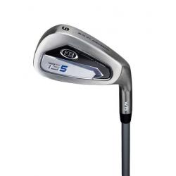 US Kids Golf Tour Series Einzelschläger TS51 130137cm RH Eisen 9