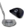 U.S. Kids Golf Tour Series Einzelschläger TS51, 130-137cm, LH, Midland Mallet Putter