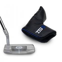US Kids Golf Tour Series Einzelschläger TS54 137145cm LH DD1 Blade Putter