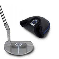 US Kids Golf Tour Series Einzelschläger TS54 137145cm LH Midland Mallet Putter