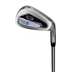 US Kids Golf Tour Series Einzelschläger TS57 145152cm RH Pitching Wedge Stahl