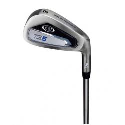 US Kids Golf Tour Series Einzelschläger TS60 152160cm RH Eisen 6 Stahl
