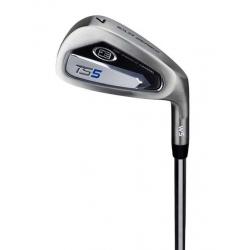 US Kids Golf Tour Series Einzelschläger TS60 152160cm RH Eisen 7 Stahl