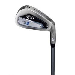 US Kids Golf Tour Series Einzelschläger TS60 152160cm RH Eisen 6 Graphit
