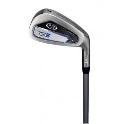 US Kids Golf Tour Series Einzelschläger TS60 152160cm RH Eisen 7 Graphit