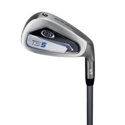 US Kids Golf Tour Series Einzelschläger TS60 152160cm RH Eisen 9 Graphit