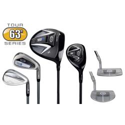 US Kids Golf Tour Series Einzelschläger TS63 160168cm