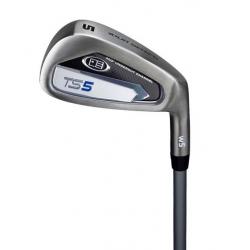 US Kids Golf Tour Series Einzelschläger TS63 160168cm RH Eisen 5 Graphit
