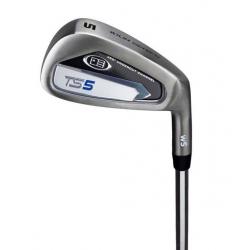 US Kids Golf Tour Series Einzelschläger TS66 168175cm RH Eisen 5 Stahl