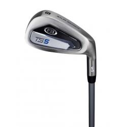 US Kids Golf Tour Series Einzelschläger TS66 168175cm RH Eisen 8 Graphit