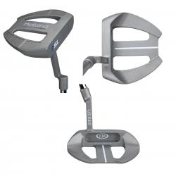 US Kids Golf Tour Series Einzelschläger TS66 168175cm RH Midland Mallet Putter