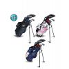 U.S. Kids Golf UL7 Starterset Ultralight UL48, 122-130cm