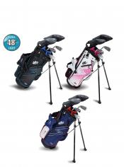 U.S. Kids Golf UL7 Starterset Ultralight UL48, 122-130cm