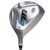 U.S. Kids Golf UL7 Starterset Ultralight UL48, 5-teilig, 122-130cm, RH, weiß/pink