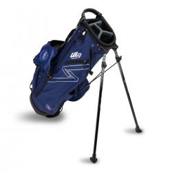 US Kids Golf UL7 Ultralight Series Bag UL54  137145cm navy
