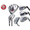 U.S. Kids Golf UL7 Einzelschläger Ultralight UL39, 100-107cm