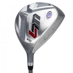 US Kids Golf UL7 Einzelschläger Ultralight UL39 100107cm LH Driver
