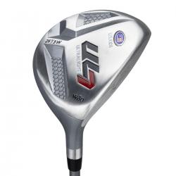 US Kids Golf UL7 Einzelschläger Ultralight UL39 100107cm LH Holz 3