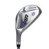 U.S. Kids Golf UL7 Einzelschläger Ultralight UL45, 115-122cm, LH, Hybrid 4