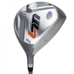 US Kids Golf UL7 Einzelschläger Ultralight UL51 130137cm RH Driver