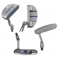 US Kids Golf UL7 Einzelschläger Ultralight UL51 130137cm RH Putter