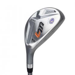 US Kids Golf UL7 Einzelschläger Ultralight UL51 130137cm LH Hybrid 4