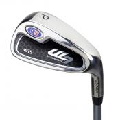 U.S. Kids Golf UL7 Einzelschläger Ultralight UL54, 137-145cm, LH, Pitching Wedge