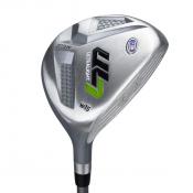 U.S. Kids Golf UL7 Einzelschläger Ultralight UL57, 145-152cm, LH, Holz 3