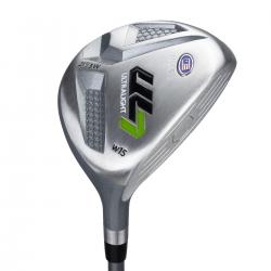 US Kids Golf UL7 Einzelschläger Ultralight UL57 145152cm LH Holz 3