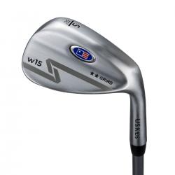 US Kids Golf UL7 Einzelschläger Ultralight UL57 145152cm LH Sand Wedge