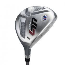 US Kids Golf UL7 Einzelschläger Ultralight UL60 152160cm RH Holz 3