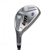 U.S. Kids Golf UL7 Einzelschläger Ultralight UL60, 152-160cm, RH, Hybrid 4