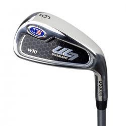 US Kids Golf UL7 Einzelschläger Ultralight UL60 152160cm RH Eisen 6