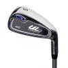 U.S. Kids Golf UL7 Einzelschläger Ultralight UL60, 152-160cm, LH, Eisen 5