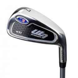 US Kids Golf UL7 Einzelschläger Ultralight UL60 152160cm LH Eisen 7