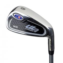 US Kids Golf UL7 Einzelschläger Ultralight UL60 152160cm LH Eisen 8